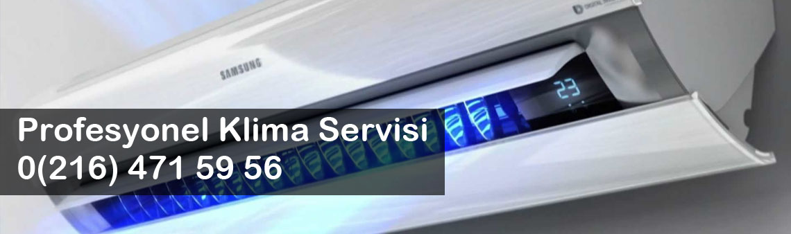 Profesyonel Fenerbahçe Diamond Electric Klima Servisi