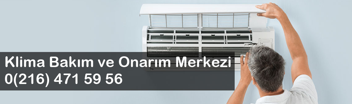 Fenerbahçe Diamond Electric Klima Bakım ve Onarım Merkezi